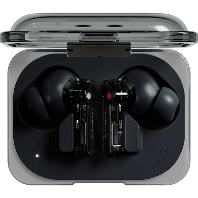 TWS Nothing Ear (a) B162 (A10600063) Black UA