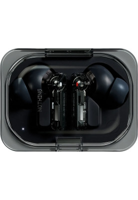 TWS Nothing Ear (a) B162 (A10600063) Black UA