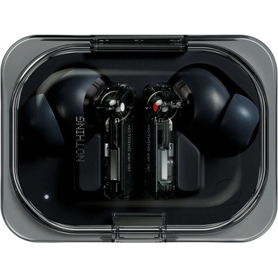 TWS Nothing Ear (a) B162 (A10600063) Black UA