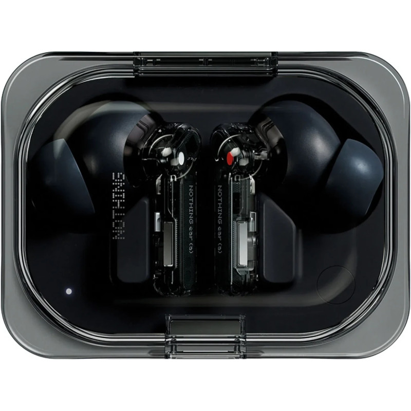 TWS Nothing Ear (a) B162 (A10600063) Black UA