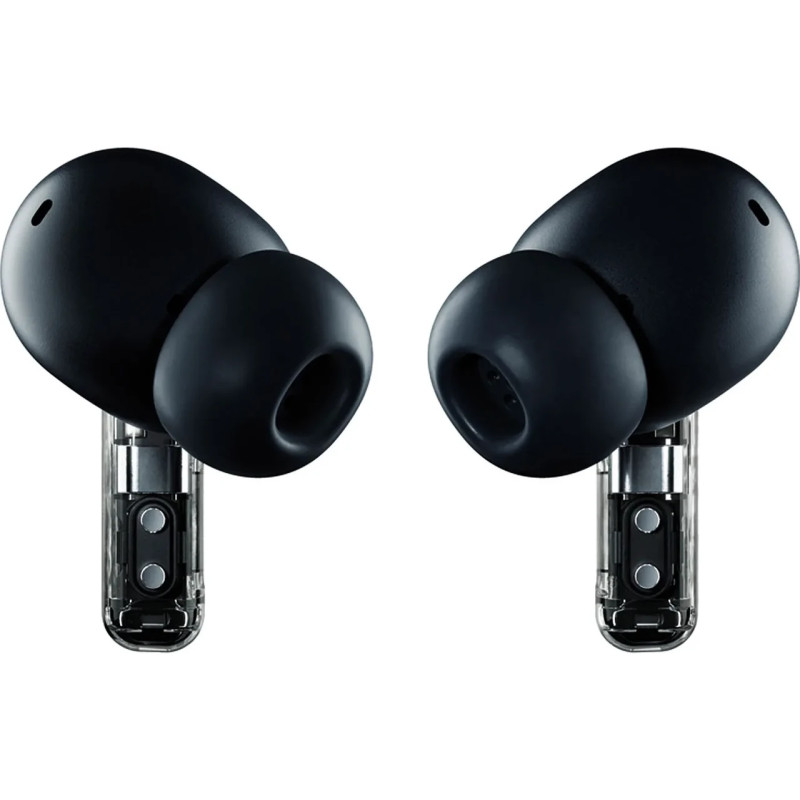 TWS Nothing Ear (a) B162 (A10600063) Black UA