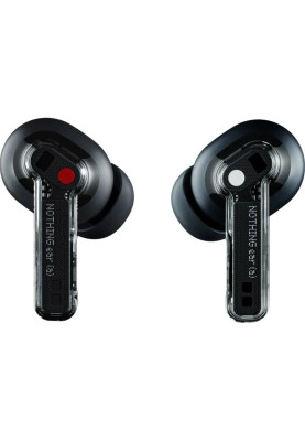 TWS Nothing Ear (a) B162 (A10600063) Black UA