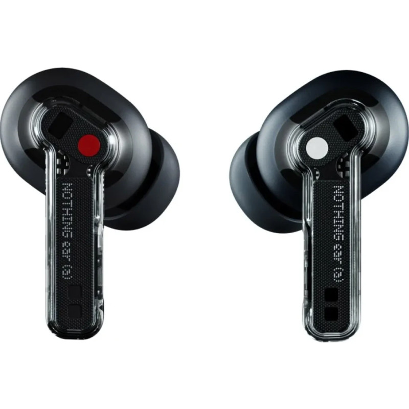 TWS Nothing Ear (a) B162 (A10600063) Black UA