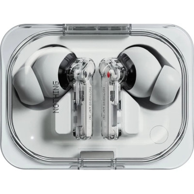 TWS Nothing Ear (a) B162 (A10600064) White UA