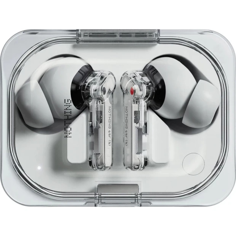 TWS Nothing Ear (a) B162 (A10600064) White UA