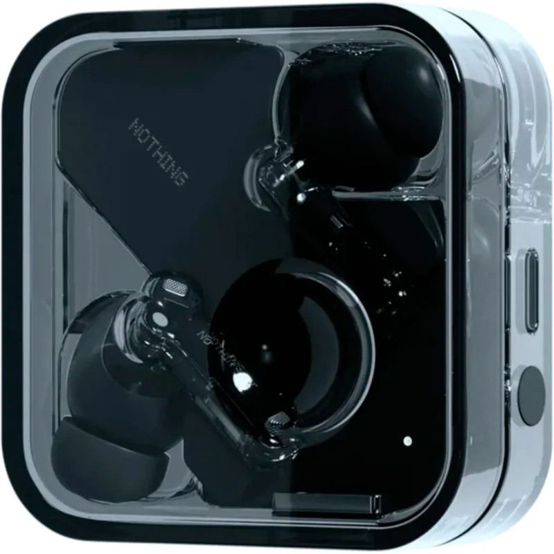 TWS Nothing Ear B171 (A10600061) Black UA