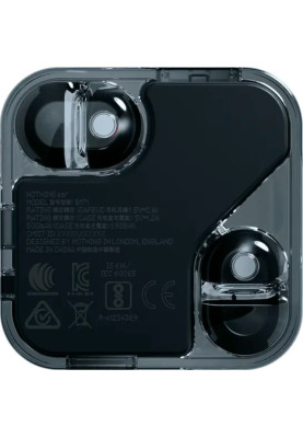 TWS Nothing Ear B171 (A10600061) Black UA