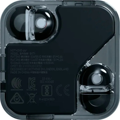 TWS Nothing Ear B171 (A10600061) Black UA