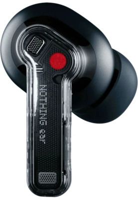 TWS Nothing Ear B171 (A10600061) Black UA