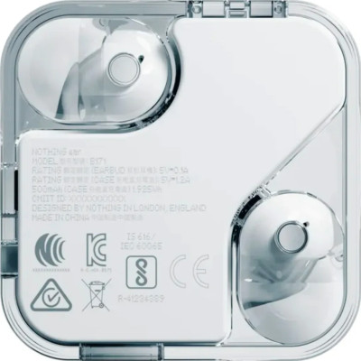 TWS Nothing Ear B171 (A10600062) White UA