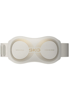 Електромасажер дла тіла SKG W7Pro Waist Massager UA