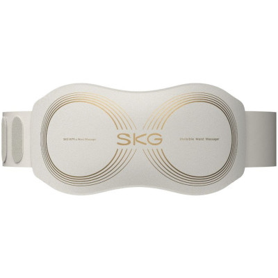 Електромасажер дла тіла SKG W7Pro Waist Massager UA