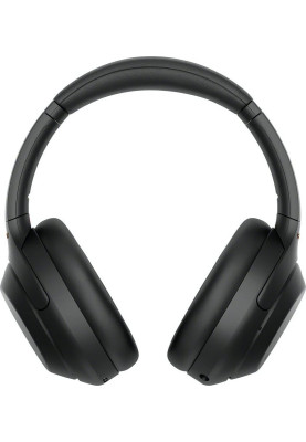 Bluetooth Stereo Sony WH-1000XM4 Black (WH1000XM4B) Global