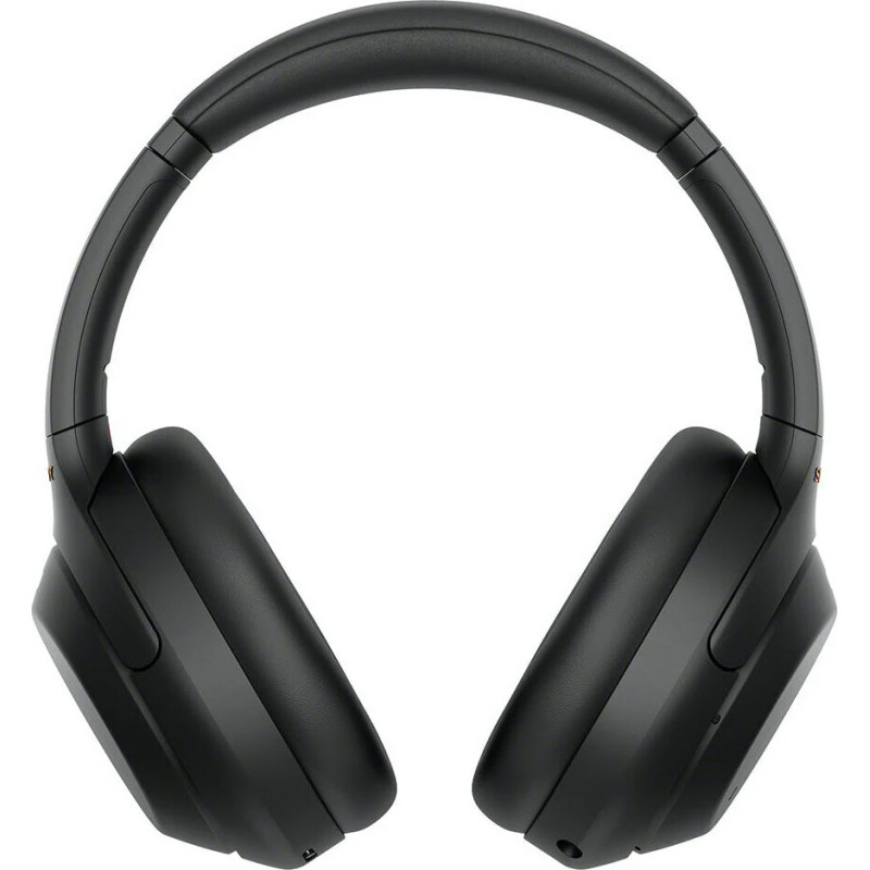 Bluetooth Stereo Sony WH-1000XM4 Black (WH1000XM4B) Global