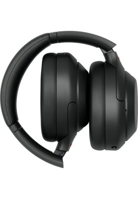 Bluetooth Stereo Sony WH-1000XM4 Black (WH1000XM4B) Global