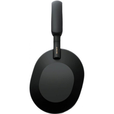 Bluetooth Stereo Sony WH-1000XM5 Black (WH1000XM5B.CE7) Global