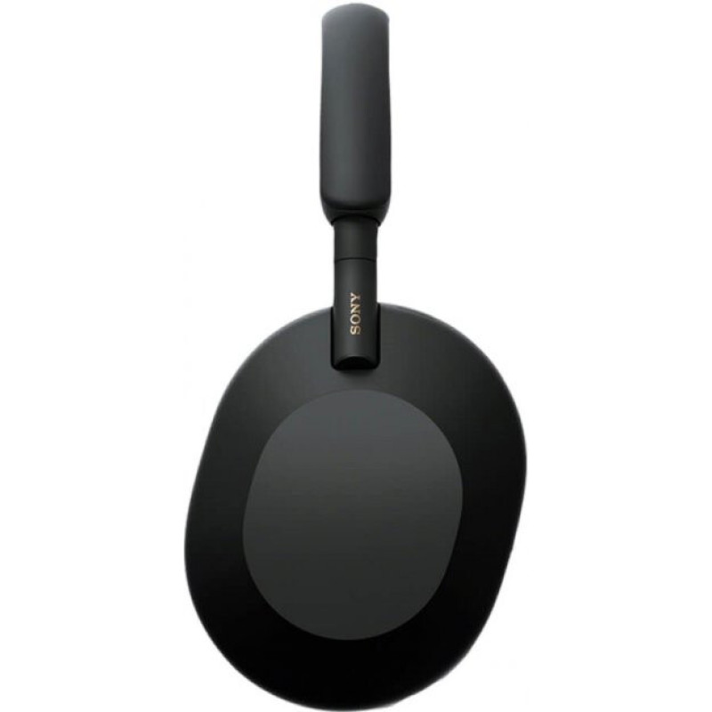 Bluetooth Stereo Sony WH-1000XM5 Black (WH1000XM5B.CE7)