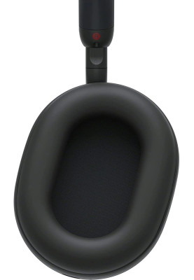 Bluetooth Stereo Sony WH-1000XM5 Black (WH1000XM5B.CE7) Global