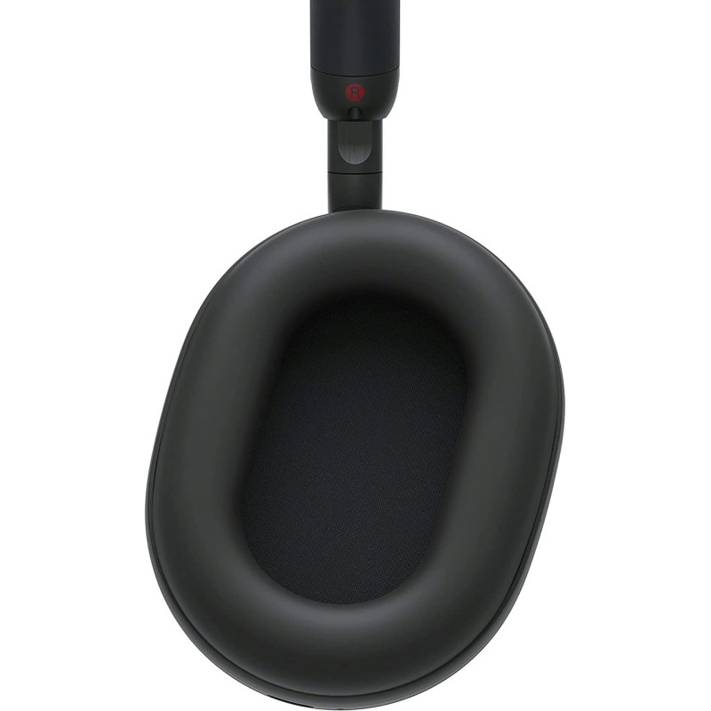Bluetooth Stereo Sony WH-1000XM5 Black (WH1000XM5B.CE7)