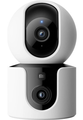 IP-камера Xiaomi Smart Camera C300 Dual MJSXJ22CM (BHR9166EU) UA