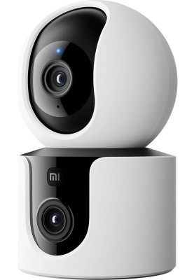 IP-камера Xiaomi Smart Camera C300 Dual MJSXJ22CM (BHR9166EU) UA