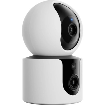 IP-камера Xiaomi Smart Camera C300 Dual MJSXJ22CM (BHR9166EU) UA