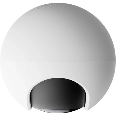 IP-камера Xiaomi Smart Camera C300 Dual MJSXJ22CM (BHR9166EU) UA