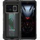 Doogee Fire 6 Max 8/256Gb Aurora Green NFC Global version