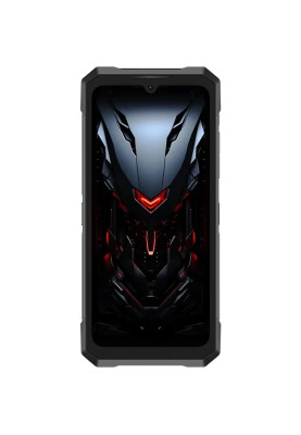 Doogee Fire 6 Max 8/256Gb Aurora Green NFC Global version