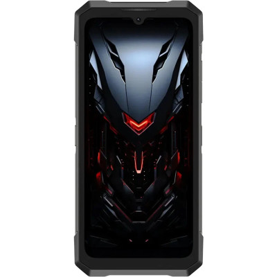 Doogee Fire 6 Max 8/256Gb Aurora Green NFC Global version
