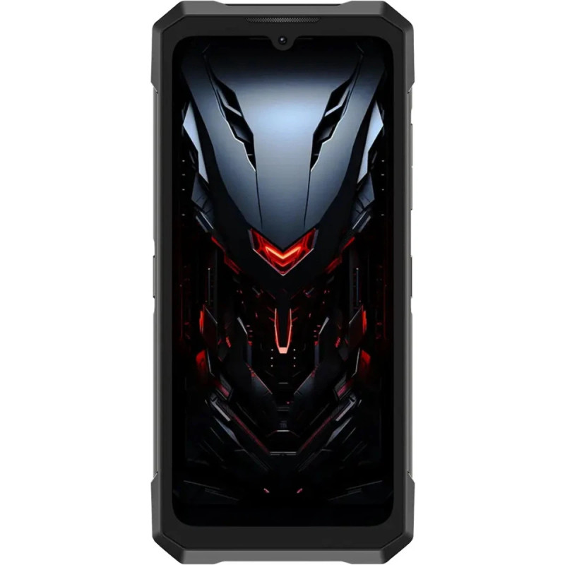 Doogee Fire 6 Max 8/256Gb Aurora Green NFC Global version