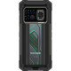 Doogee Fire 6 Max 8/256Gb Aurora Green NFC Global version