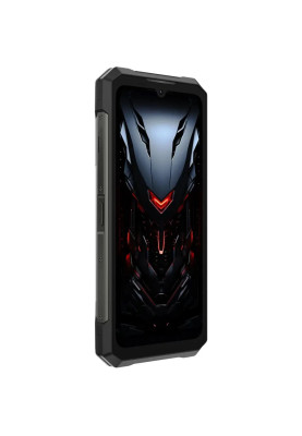 Doogee Fire 6 Max 8/256Gb Aurora Green NFC Global version