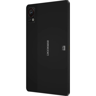 Планшет Doogee T30 SE 4/128Gb LTE Midnight Black Global version