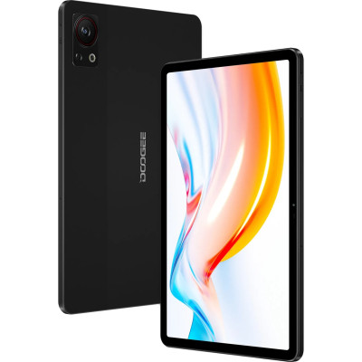 Планшет Doogee T30 SE 4/128Gb LTE Midnight Black Global version