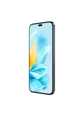 Смартфон Honor 200 Lite 12/256Gb Midnight Black Global version