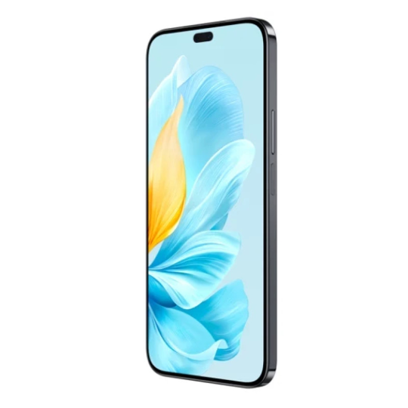 Смартфон Honor 200 Lite 12/256Gb Midnight Black Global version
