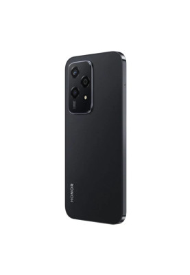 Смартфон Honor 200 Lite 12/256Gb Midnight Black Global version
