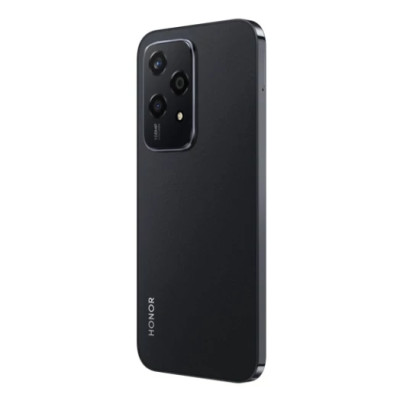 Смартфон Honor 200 Lite 12/256Gb Midnight Black Global version
