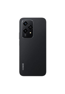 Смартфон Honor 200 Lite 12/256Gb Midnight Black Global version