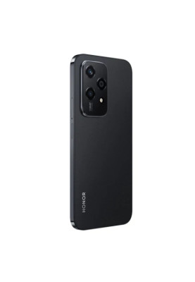Смартфон Honor 200 Lite 12/256Gb Midnight Black Global version