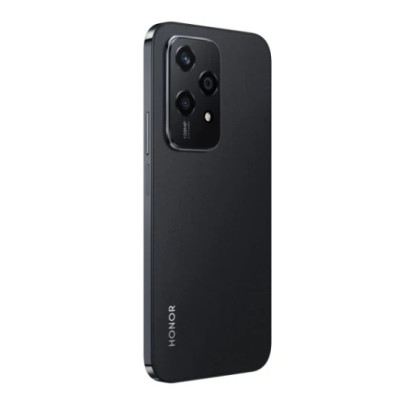 Смартфон Honor 200 Lite 12/256Gb Midnight Black Global version