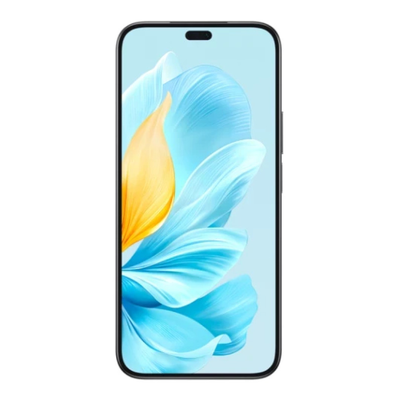 Смартфон Honor 200 Lite 12/256Gb Midnight Black Global version