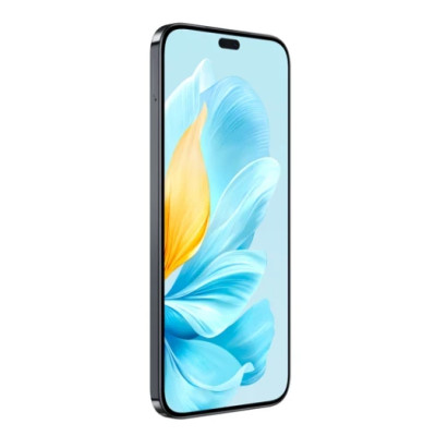 Смартфон Honor 200 Lite 12/256Gb Midnight Black Global version