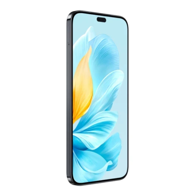 Смартфон Honor 200 Lite 12/256Gb Midnight Black Global version