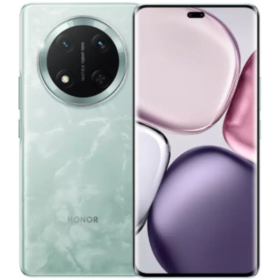 Смартфон Honor X9c 12/256Gb Jade Cyan Global version