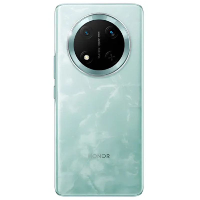 Смартфон Honor X9c 12/256Gb Jade Cyan Global version