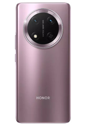 Смартфон Honor X9c 12/256Gb Titanium Purple Global version