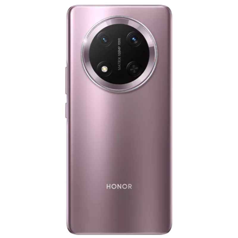 Смартфон Honor X9c 12/256Gb Titanium Purple Global version