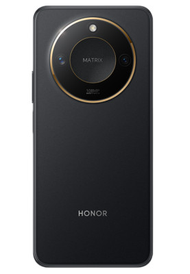 Смартфон Honor X9c Smart 12/256Gb Midnight Black Global version